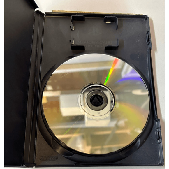 RS Riding Spirits - Playstation 2 PS2 Game - Complete - Picture 4 of 5